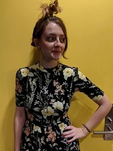 Meet your Posher, Yana